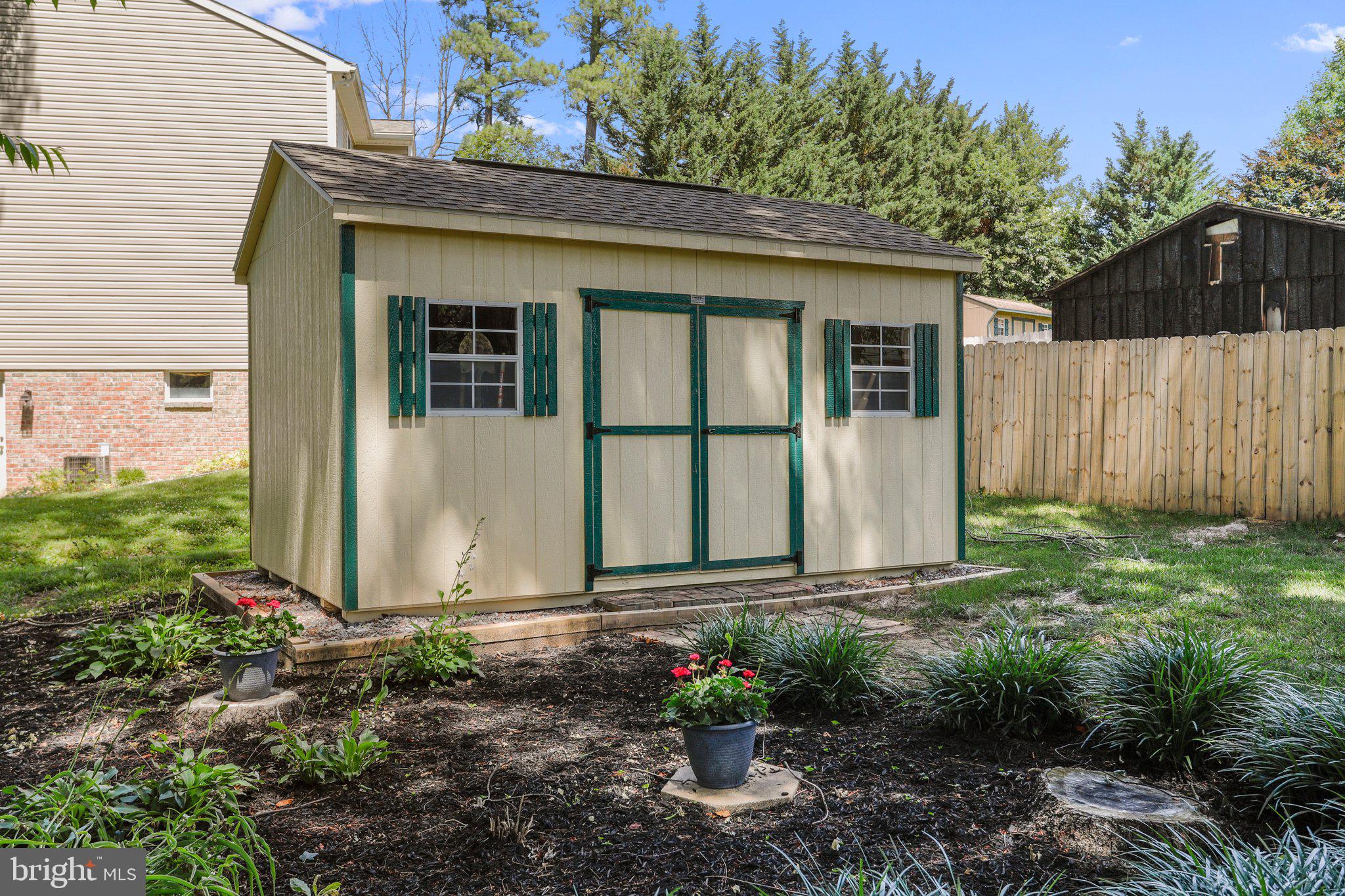 16634 Edward Doub Road Williamsport, MD 21795 - Photo 40 of 44 Gallery Image 40