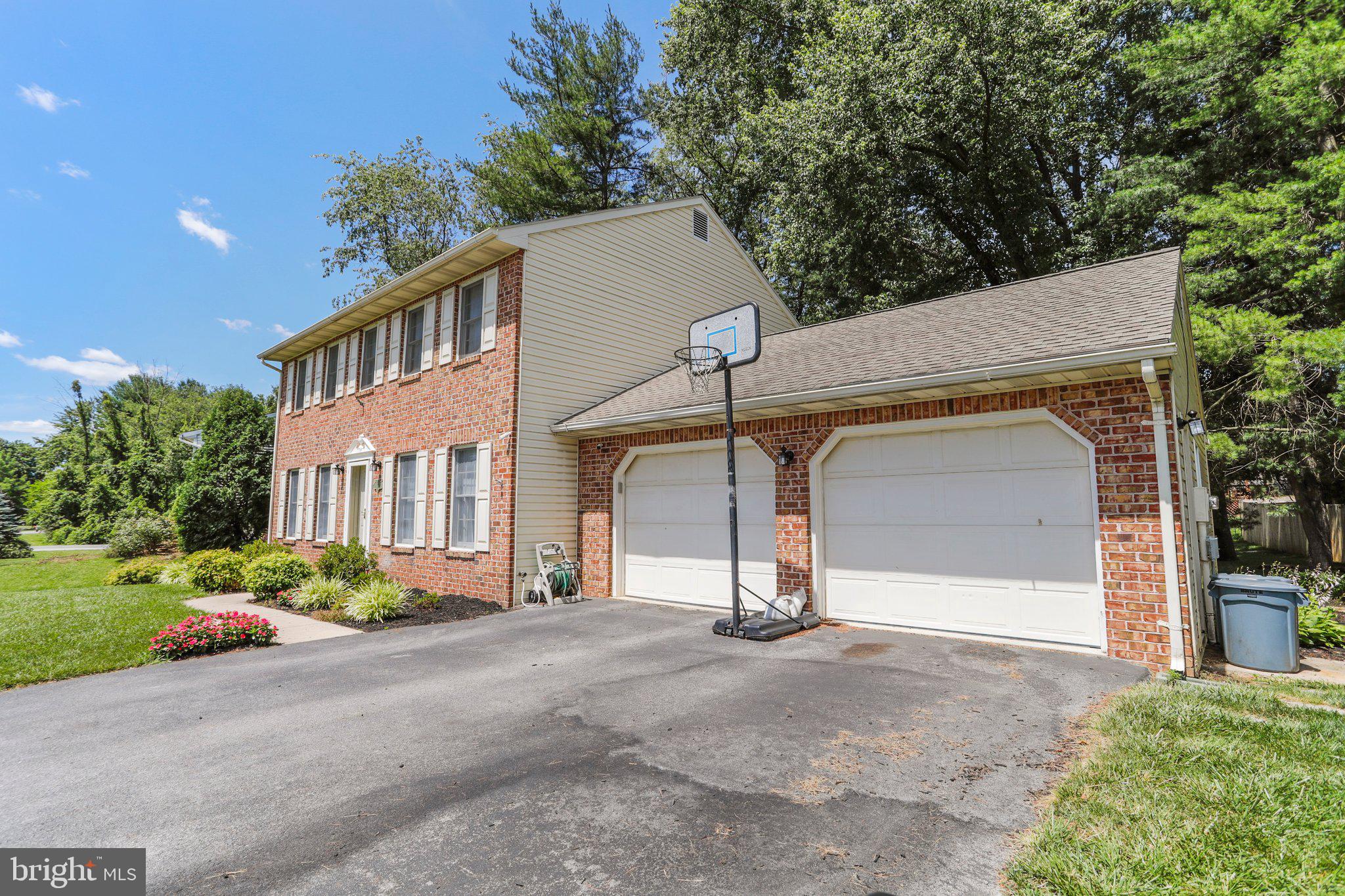 16634 Edward Doub Road Williamsport, MD 21795 - Photo 43 of 44 Gallery Image 43