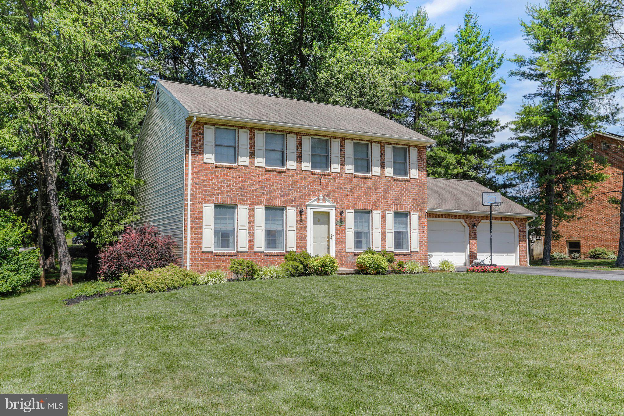 16634 Edward Doub Road Williamsport, MD 21795 - Photo 44 of 44 Gallery Image 44