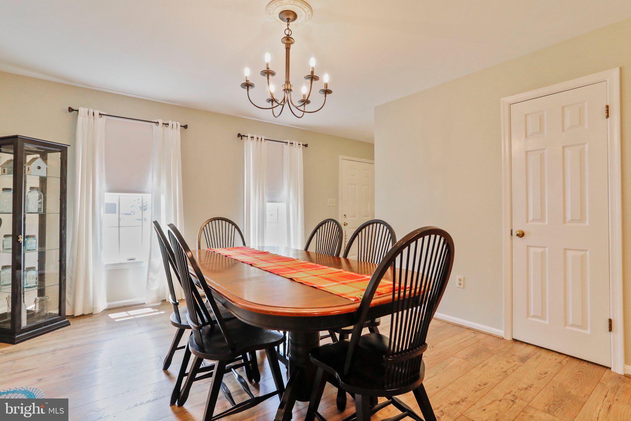 16634 Edward Doub Road Williamsport, MD 21795 - Photo 8 of 44 Gallery Image 8