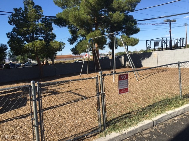 1914 Cosmic Drive, Unit 1004 Las Vegas, NV 89115 - Photo 12 of 14