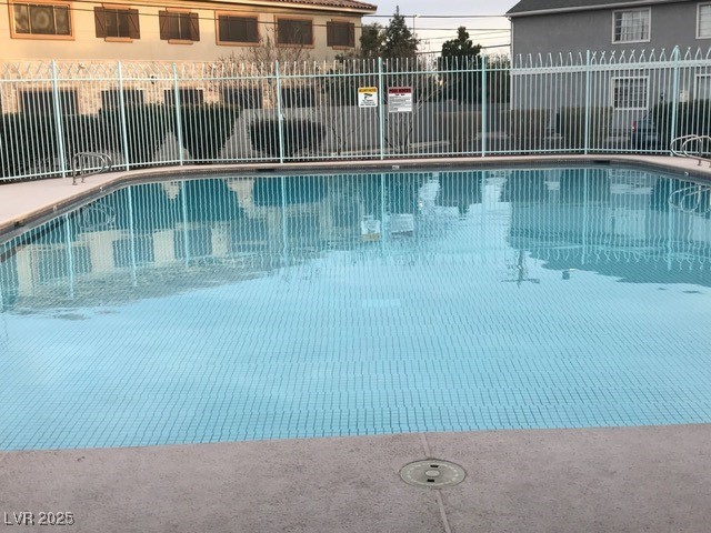 1914 Cosmic Drive, Unit 1004 Las Vegas, NV 89115 - Photo 9 of 14