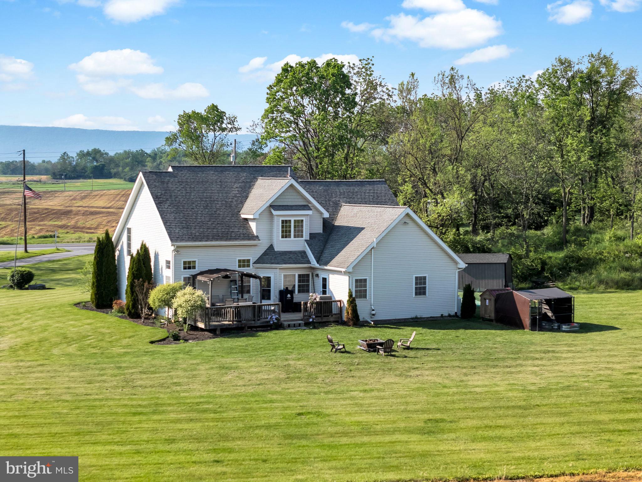 2838 Ritner Highway Carlisle, PA 17015 - Photo 47 of 60 Gallery Image 47