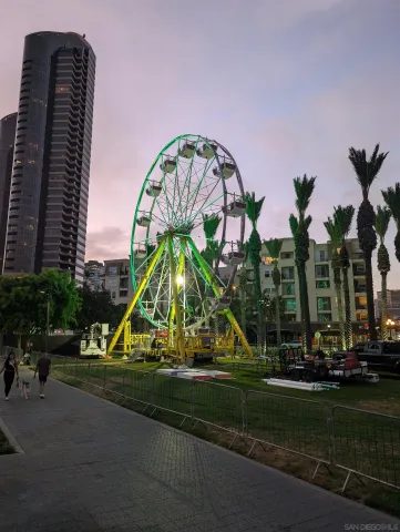 a bathroom with a shower and a shower