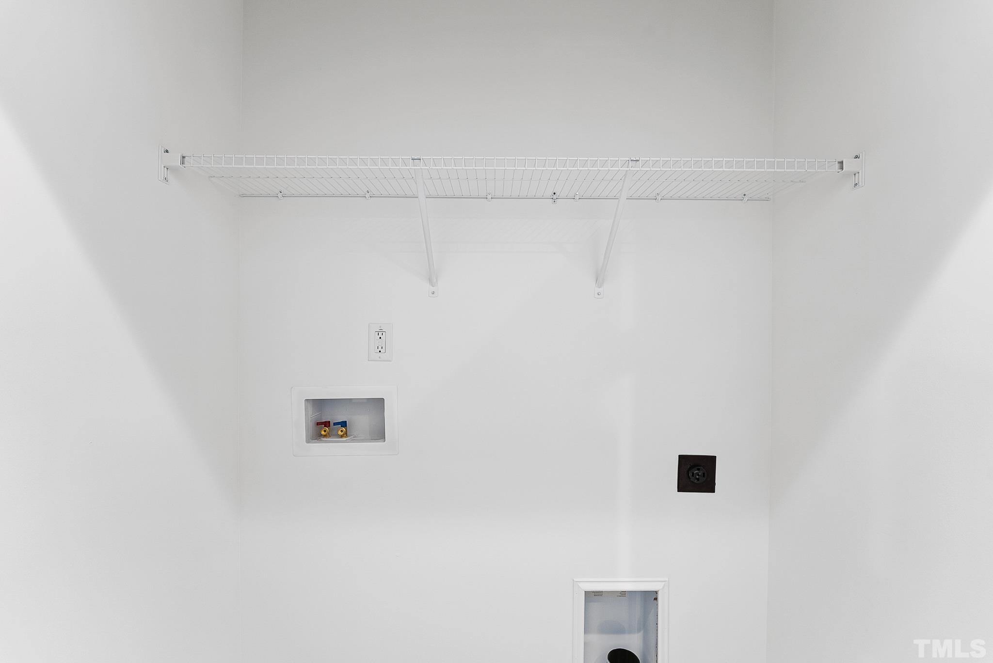 8610 Brushfoot Way, Unit 101 Raleigh, NC 27616 - Photo 29 of 42 a view of a refrigerator