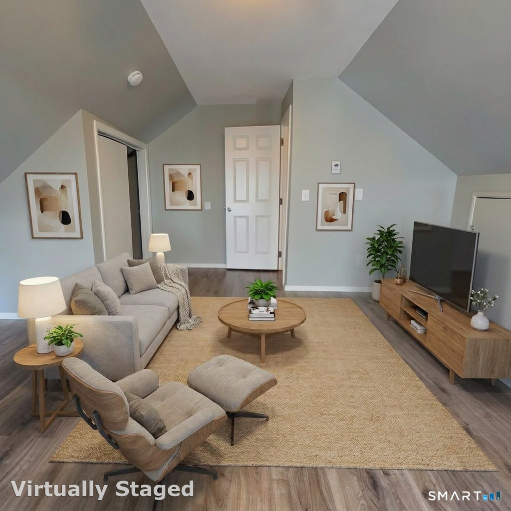 54 Rope Ferry Road, Unit F105 Waterford, CT 06385 - Photo 11 of 18 Gallery Image 11