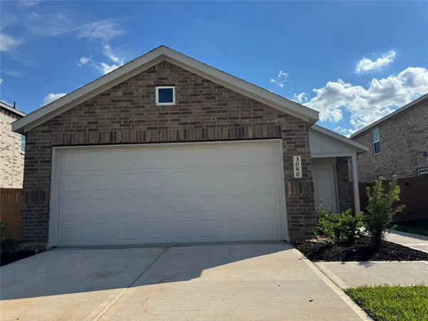 $2,100 | 3080 Fantasy Ter Drive, Katy, TX 77493