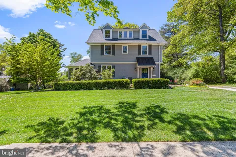 $1,136,000 | 510 Riverview Road, Swarthmore, PA 19081