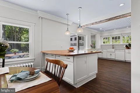 $1,136,000 | 510 Riverview Road, Swarthmore, PA 19081