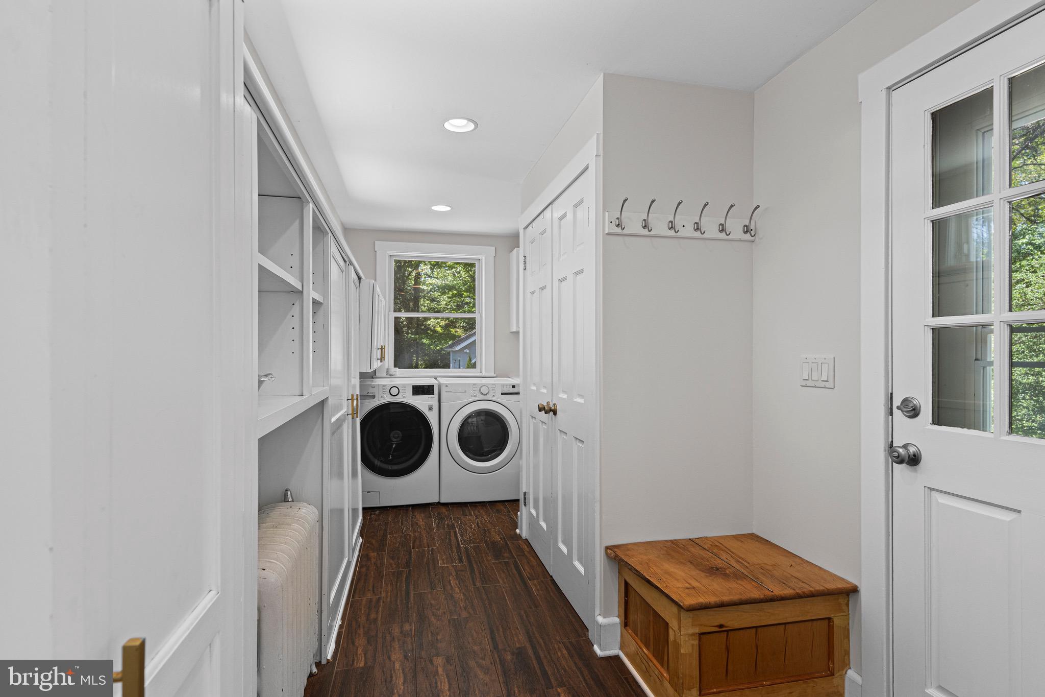 510 Riverview Road Swarthmore, PA 19081 - Photo 23 of 53 Laundry Area
