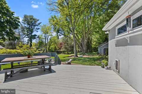 $1,136,000 | 510 Riverview Road, Swarthmore, PA 19081