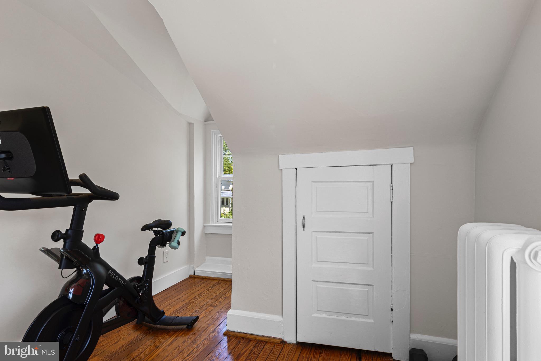 510 Riverview Road Swarthmore, PA 19081 - Photo 38 of 53 Separate Rm for office or exercise