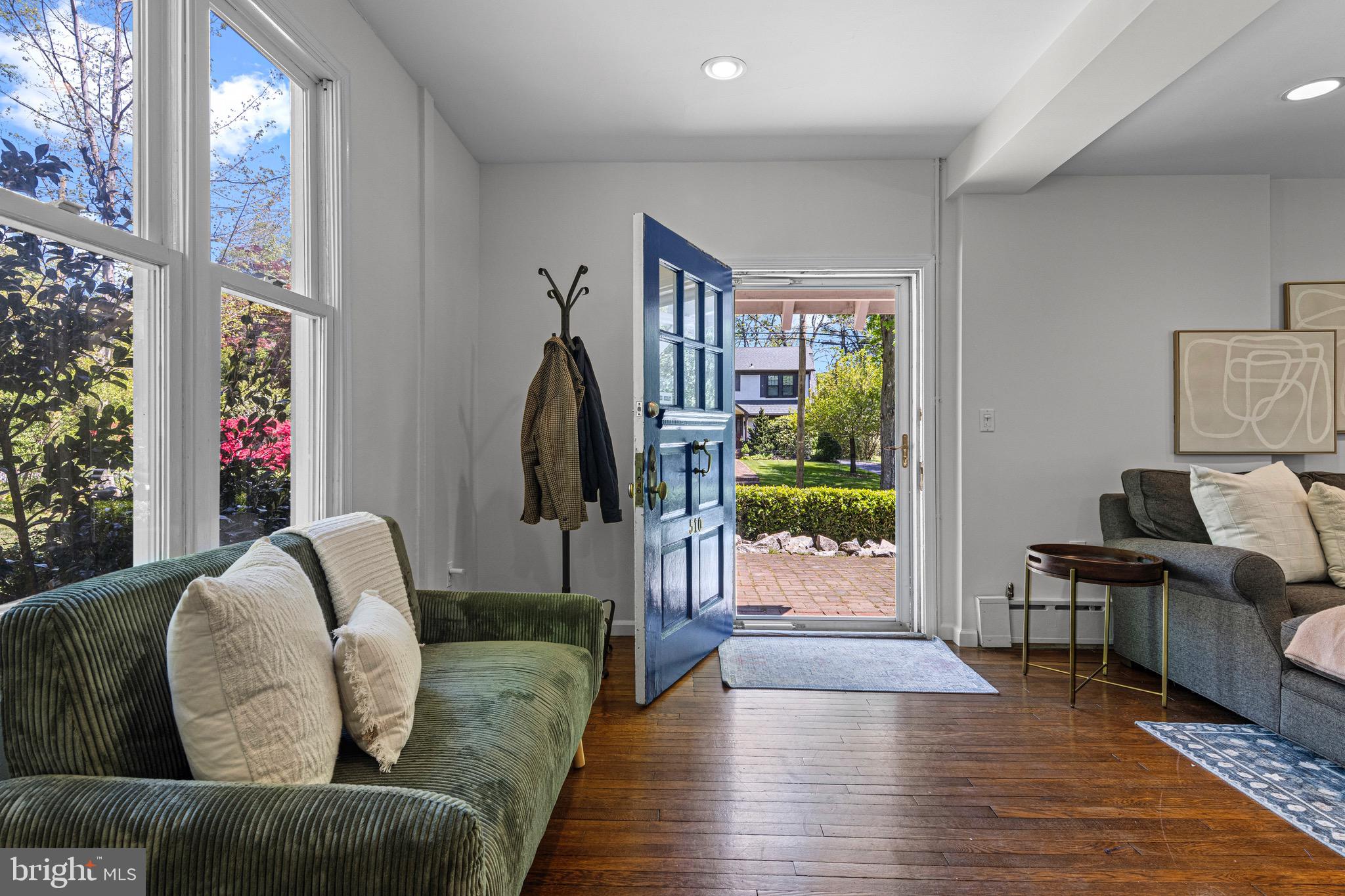 510 Riverview Road Swarthmore, PA 19081 - Photo 4 of 53