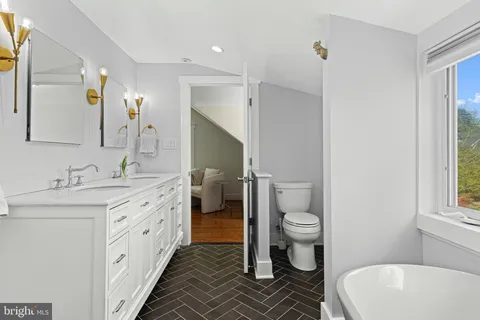 $1,136,000 | 510 Riverview Road, Swarthmore, PA 19081