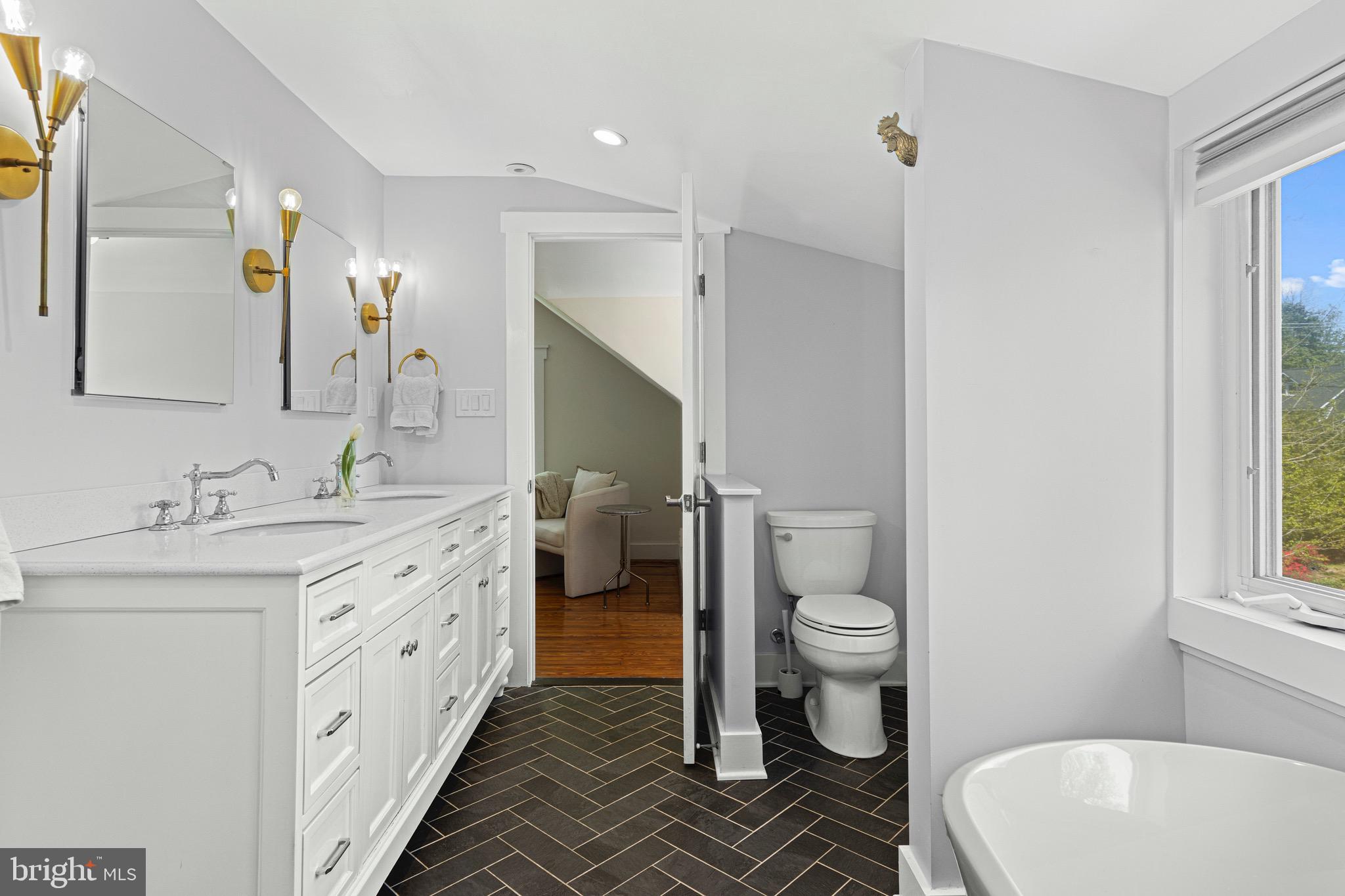 510 Riverview Road Swarthmore, PA 19081 - Photo 44 of 53