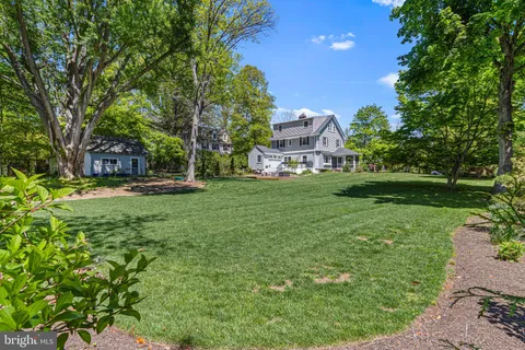 $1,136,000 | 510 Riverview Road, Swarthmore, PA 19081