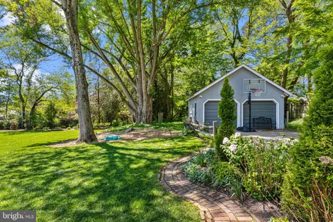 $1,136,000 | 510 Riverview Road, Swarthmore, PA 19081