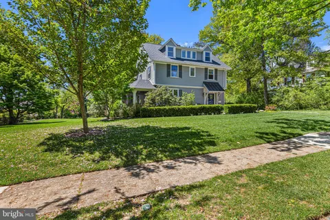 $1,136,000 | 510 Riverview Road, Swarthmore, PA 19081