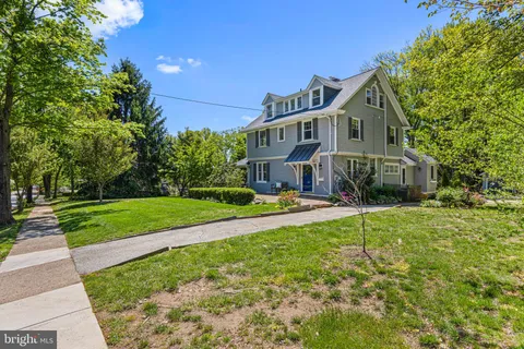 $1,136,000 | 510 Riverview Road, Swarthmore, PA 19081
