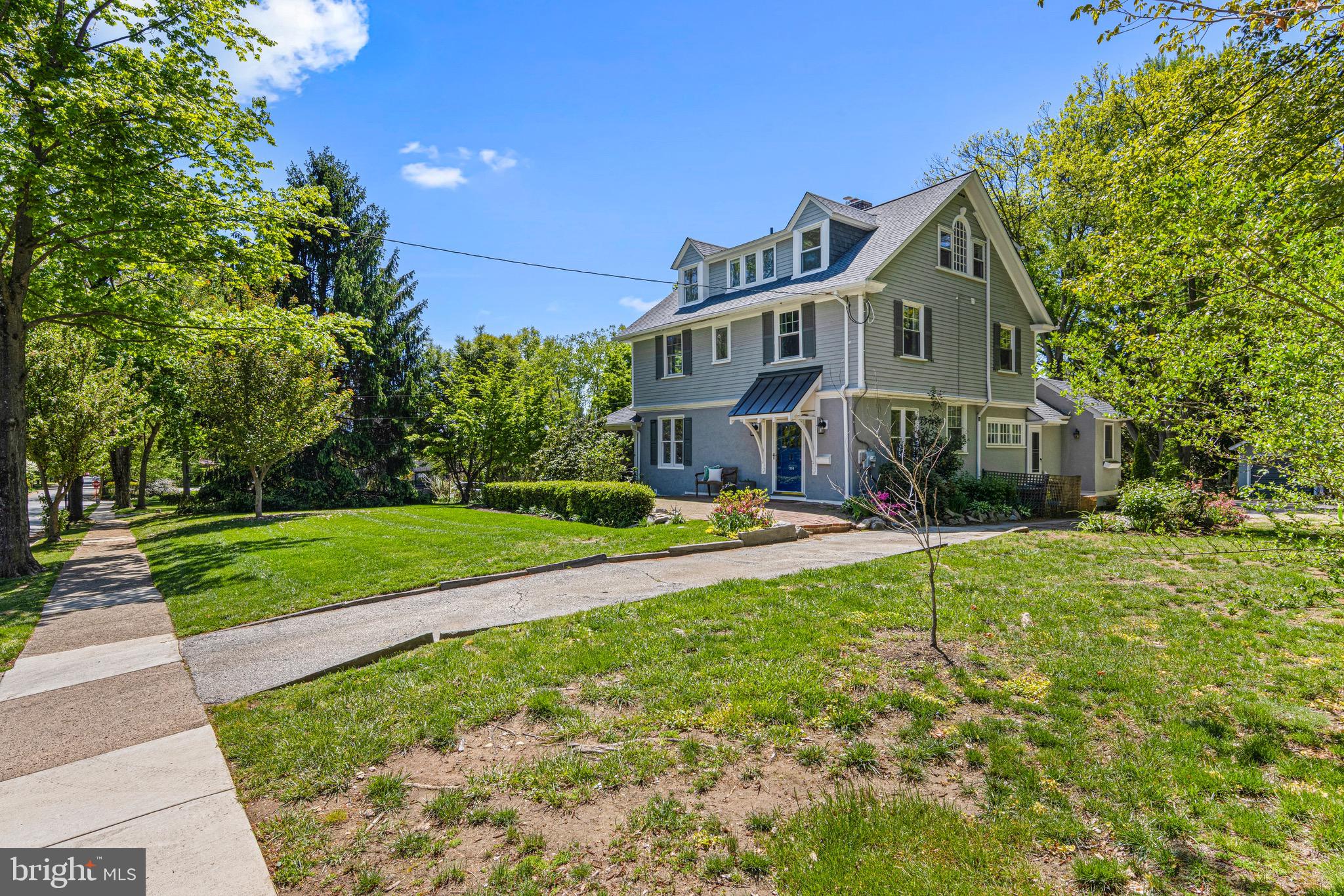 510 Riverview Road Swarthmore, PA 19081 - Photo 53 of 53