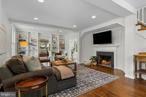 $1,136,000 | 510 Riverview Road, Swarthmore, PA 19081