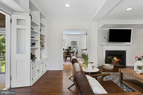 $1,136,000 | 510 Riverview Road, Swarthmore, PA 19081