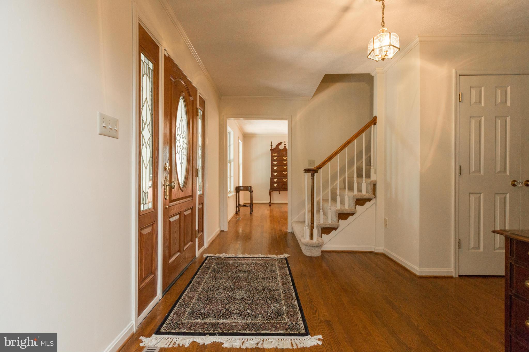 516 Poorhouse Road Winchester, VA 22603 - Photo 3 of 30 Interior (General)