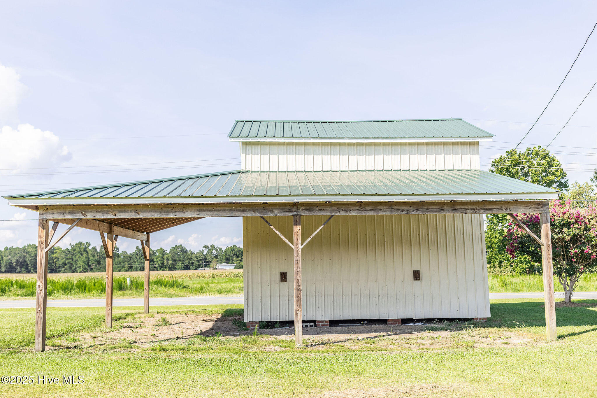 856 Jackson Store Road Beulaville, NC 28518 - Photo 53 of 65 59