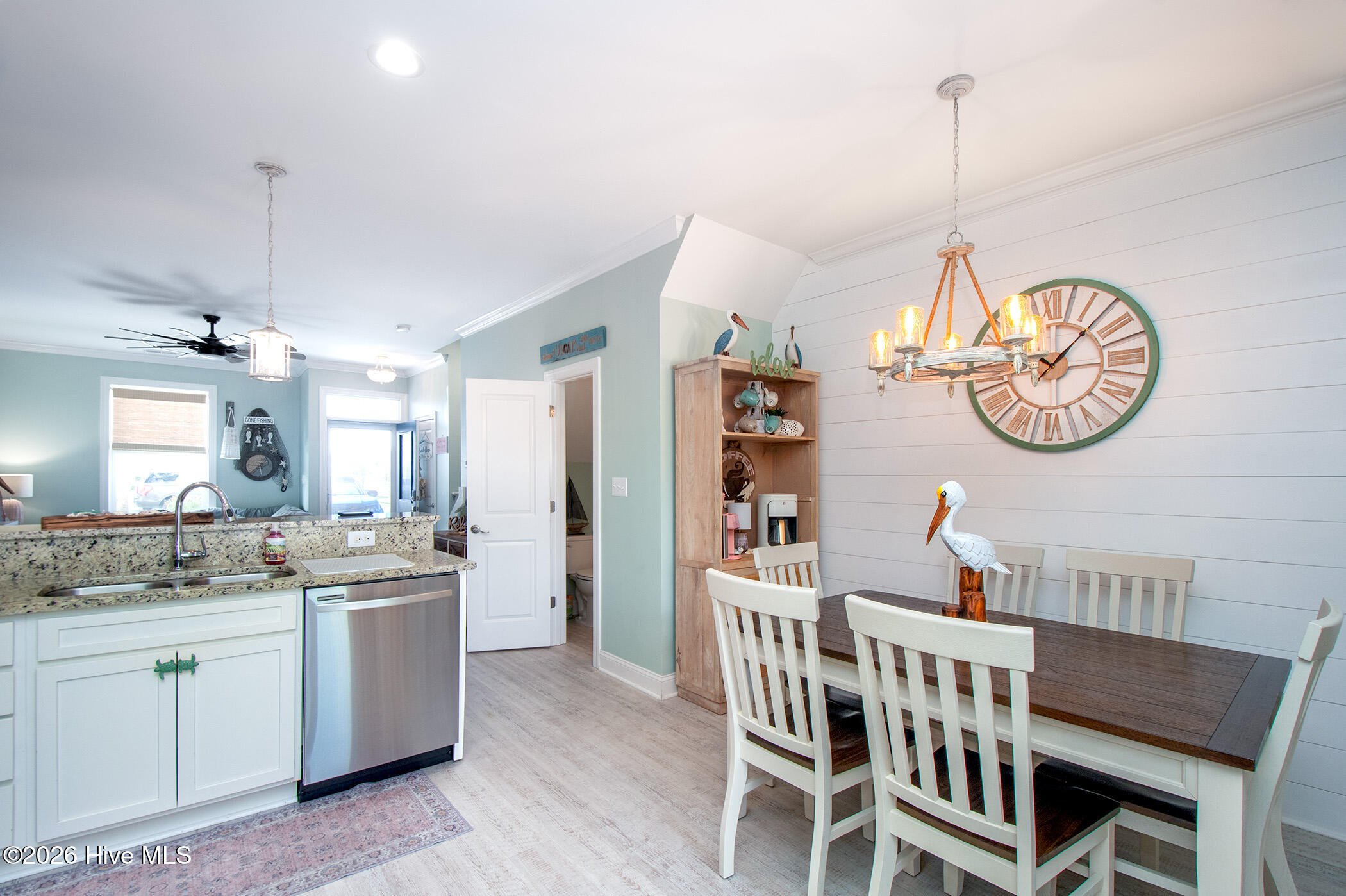 2800 West Fort Macon Road, Unit 55 Atlantic Beach, NC 28512 - Photo 32 of 50 Gallery Image 32