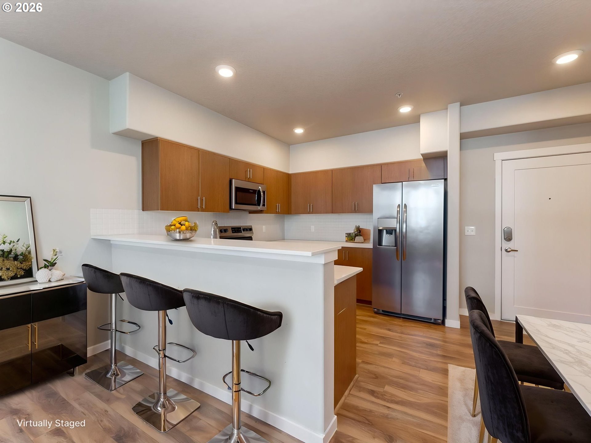 17137 Southwest Appledale Road, Unit 206 Beaverton, OR 97007 - Photo 11 of 29