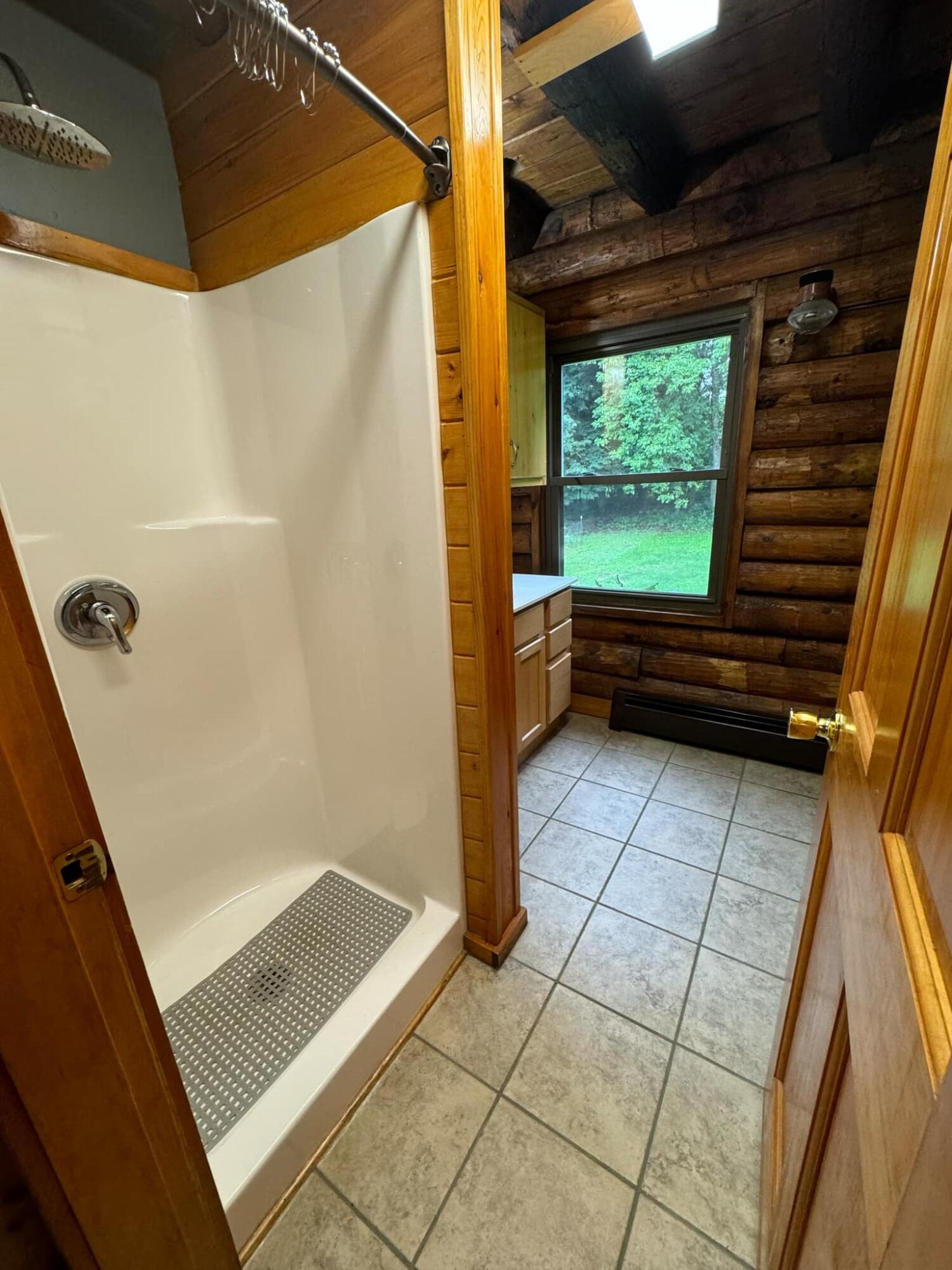 294 Spring Road Pittsfield, ME 04967 - Photo 21 of 48 1st floor bathroom
