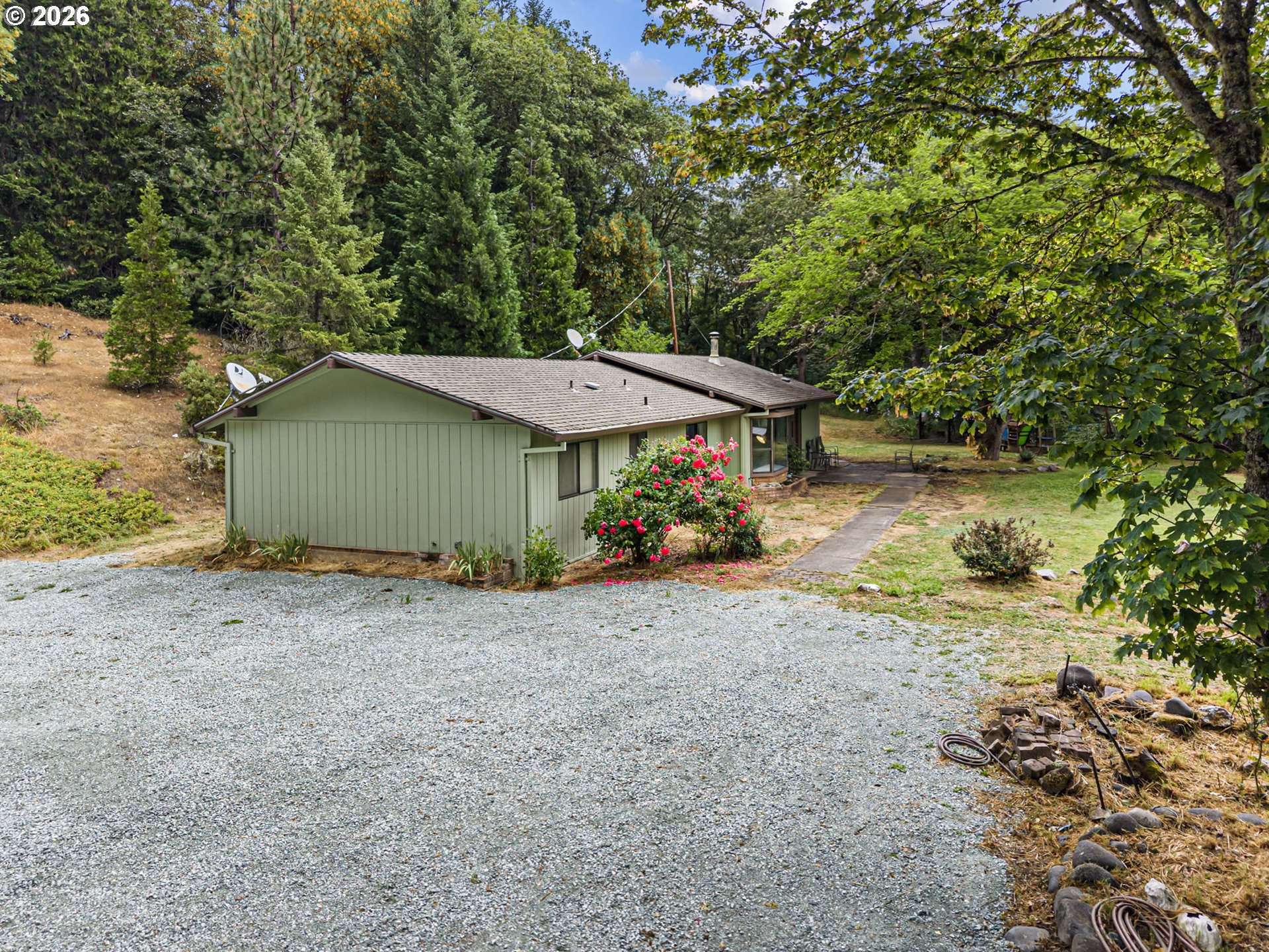 296 Mobley Drive Azalea, OR 97410 - Photo 36 of 48