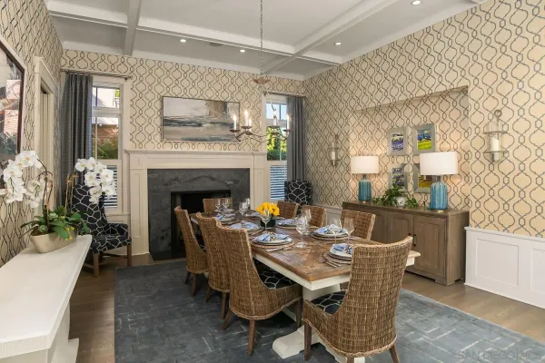 $8,950,000 | 820 Glorietta Boulevard, Coronado, CA 92118