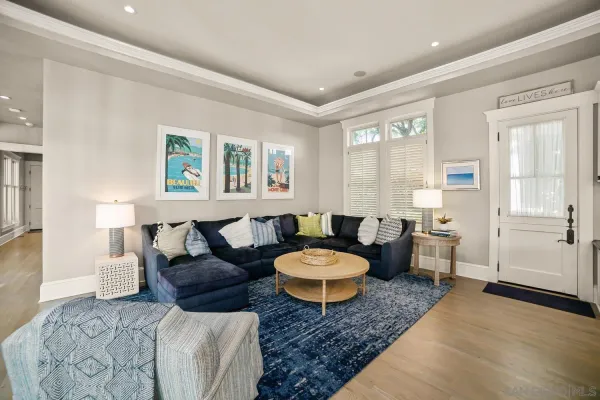 $8,950,000 | 820 Glorietta Boulevard, Coronado, CA 92118