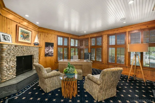 $8,950,000 | 820 Glorietta Boulevard, Coronado, CA 92118
