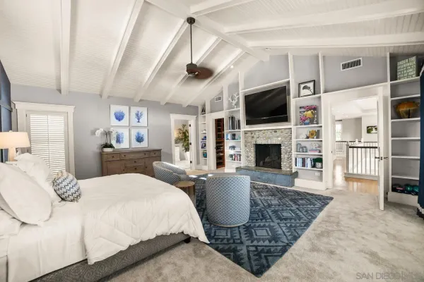 $8,950,000 | 820 Glorietta Boulevard, Coronado, CA 92118