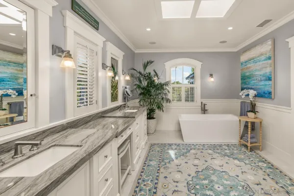 $8,950,000 | 820 Glorietta Boulevard, Coronado, CA 92118