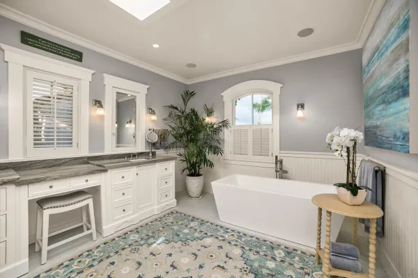 $8,950,000 | 820 Glorietta Boulevard, Coronado, CA 92118