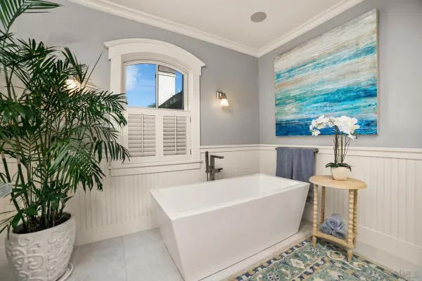$8,950,000 | 820 Glorietta Boulevard, Coronado, CA 92118