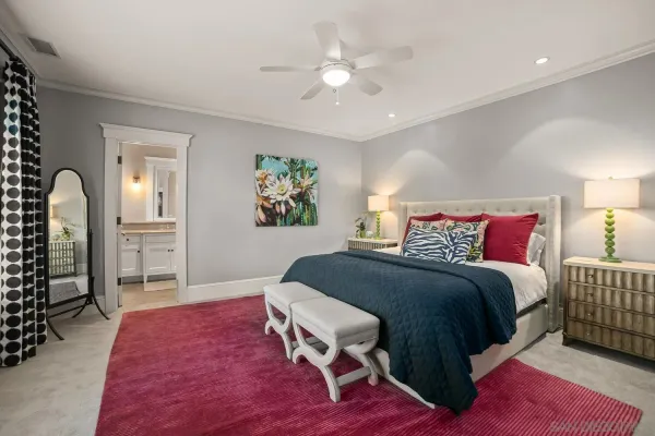 $8,950,000 | 820 Glorietta Boulevard, Coronado, CA 92118