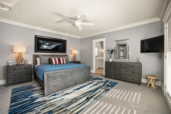 $8,950,000 | 820 Glorietta Boulevard, Coronado, CA 92118