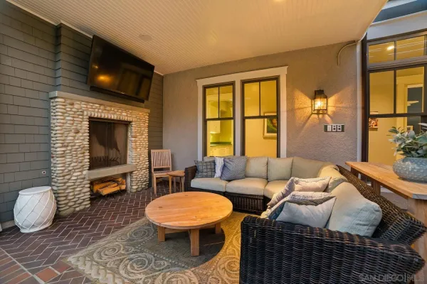 $8,950,000 | 820 Glorietta Boulevard, Coronado, CA 92118