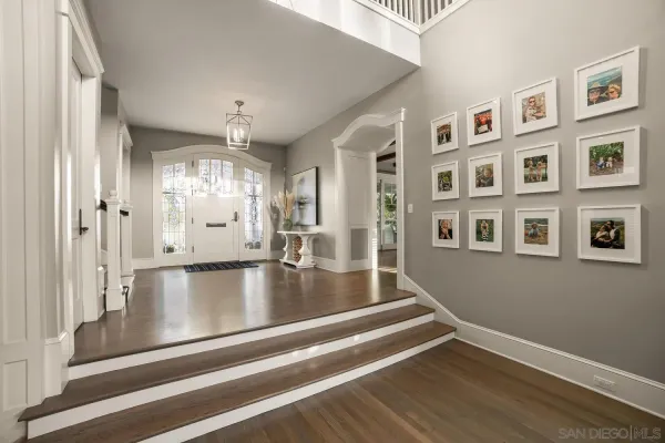 $8,950,000 | 820 Glorietta Boulevard, Coronado, CA 92118