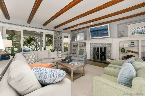 $8,950,000 | 820 Glorietta Boulevard, Coronado, CA 92118
