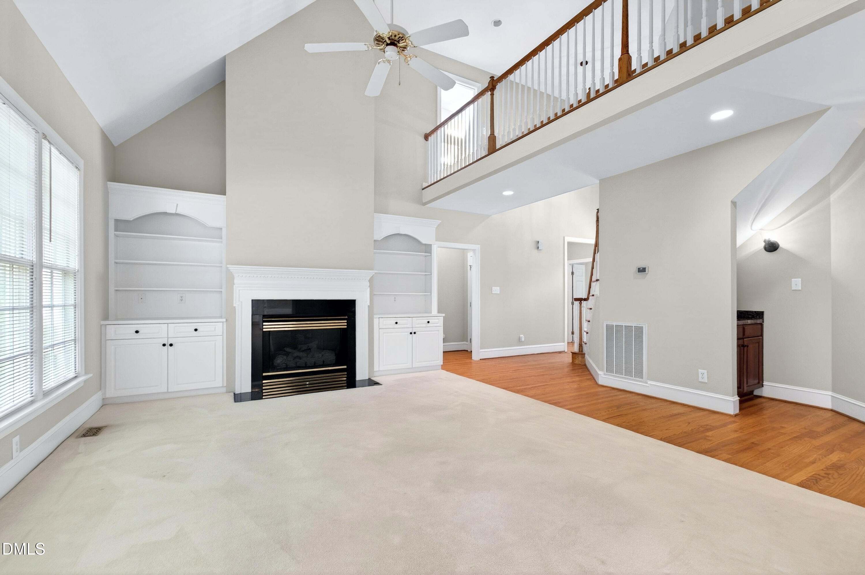913 Tanworth Drive Raleigh, NC 27615 - Photo 5 of 69