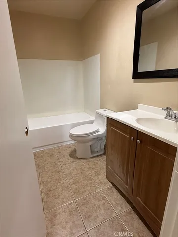 a view of a wooden door