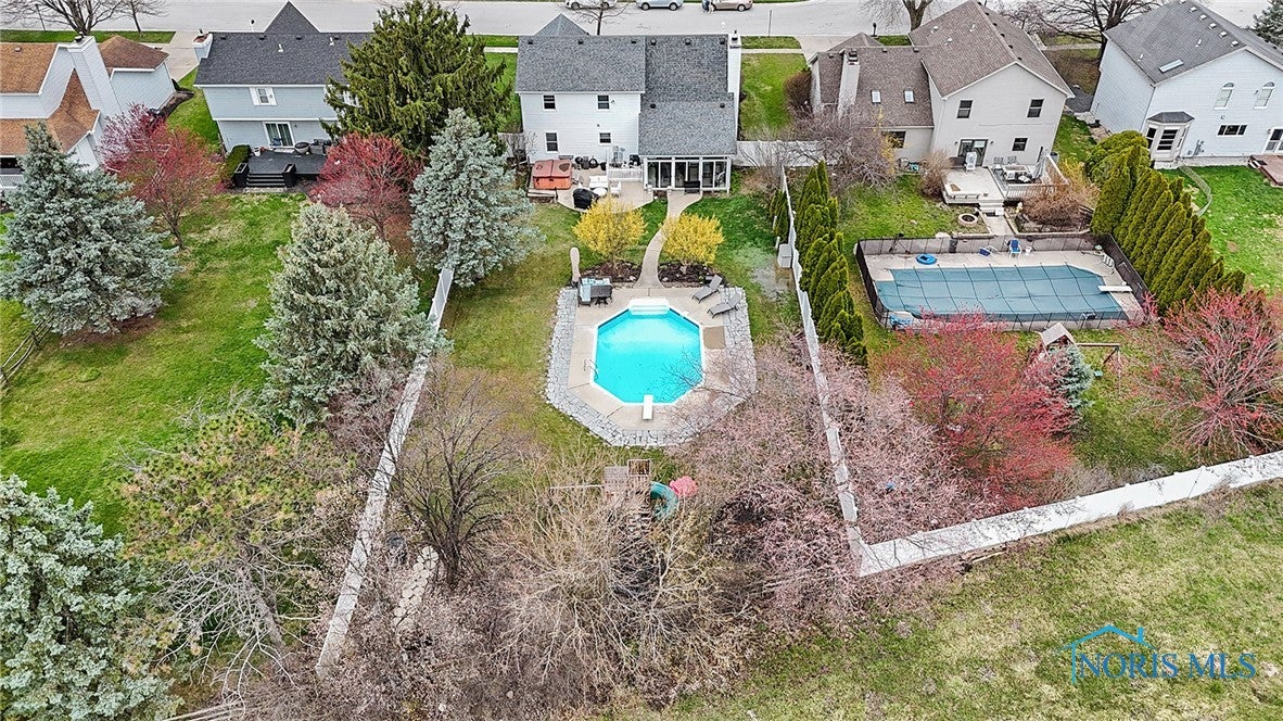 613 Rutledge Court Perrysburg, OH 43551 - Photo 28 of 28 Gallery Image 28