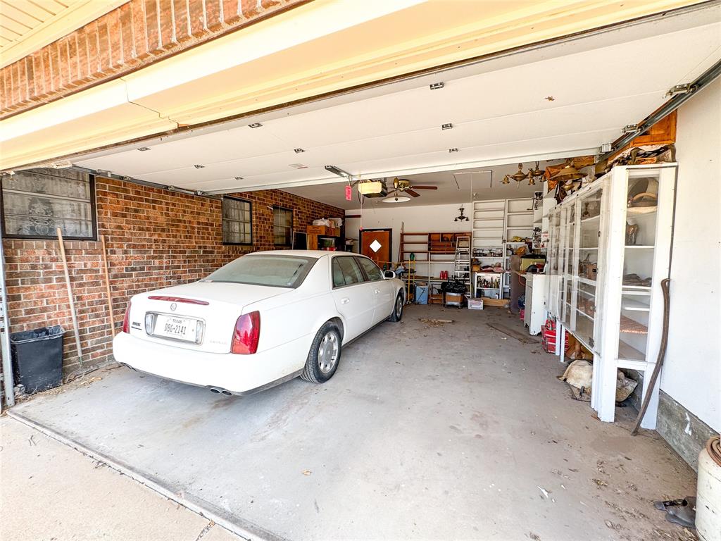 918 North 6th Street Haskell, TX 79521 - Photo 19 of 23