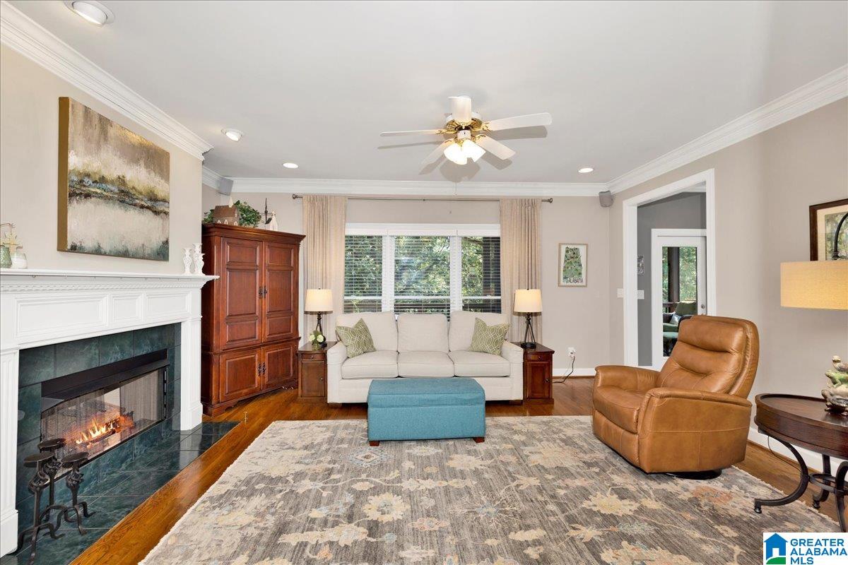 708 Meadow Ridge Court Birmingham, AL 35242 - Photo 26 of 65