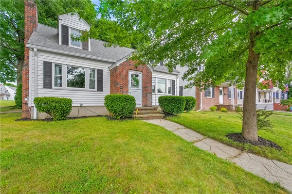 $460,000 | 393 Sharon Street, Providence, RI 02908